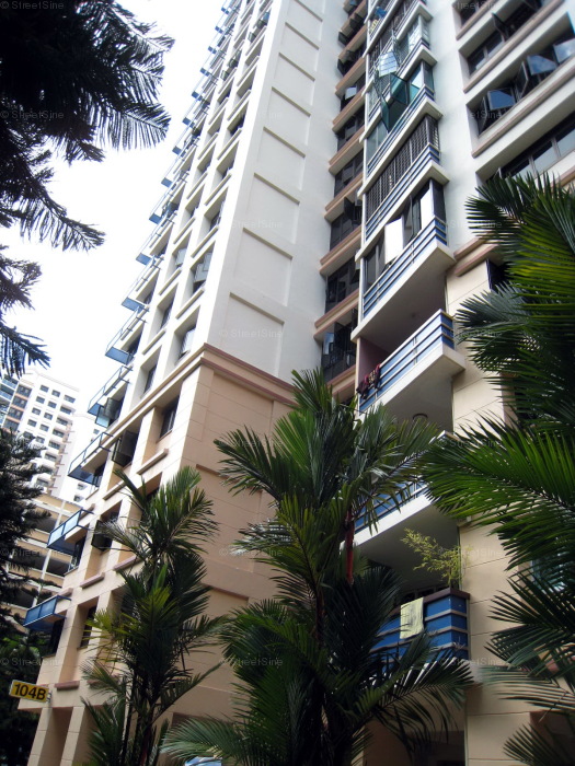 Blk 104B Depot Heights (Bukit Merah), HDB 4 Rooms #257282